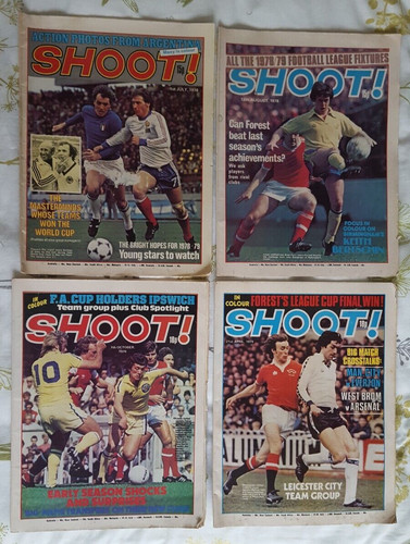 13x shoot football soccer - football,
