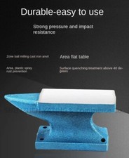 Anvil Table Anvil Angle