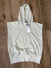 Womens Adidas Cream Sleeveless