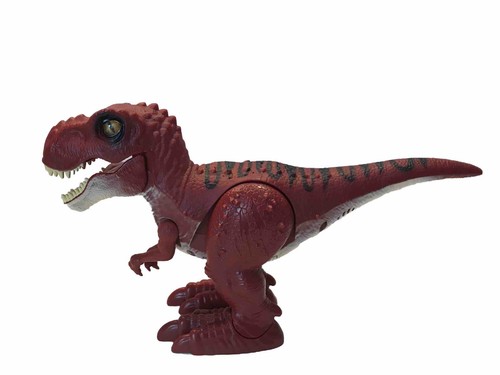 Rex dinosaur roar - t-rex, &
