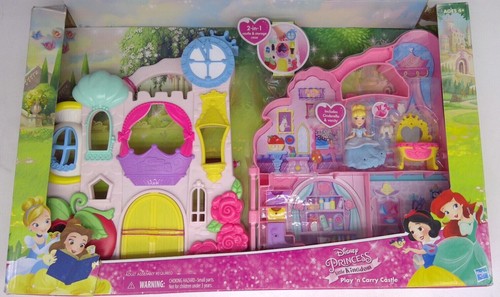 Disney princess little kingdom - disney,