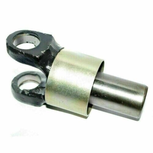 Sliding yoke propeller for - sliding,