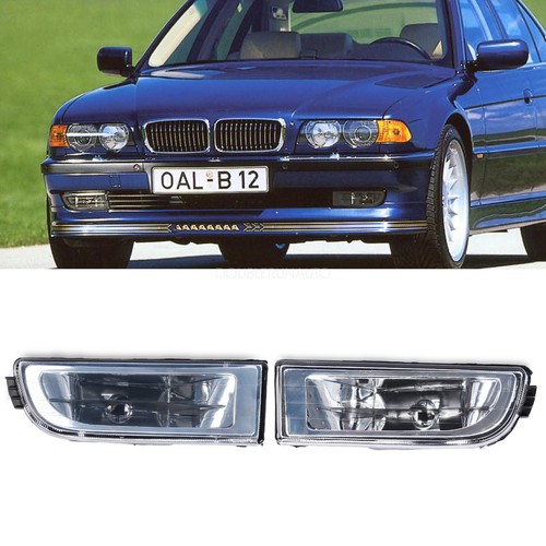 Front bumper fog light lamp - fog,