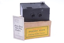 ✅ THORNTON STEREO PUCK