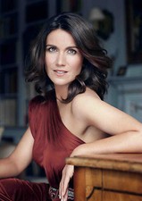 Susanna Reid #102 A4 (297mm x 210mm) PHOTO PRINT