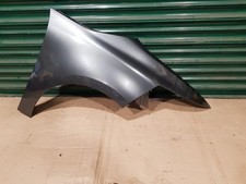 2016 Citroen C4 Grand Picasso mk2 Wing Grey KTPD Driver Side Right Offside