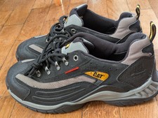 CAT Caterpillar 0362 Steel Toe