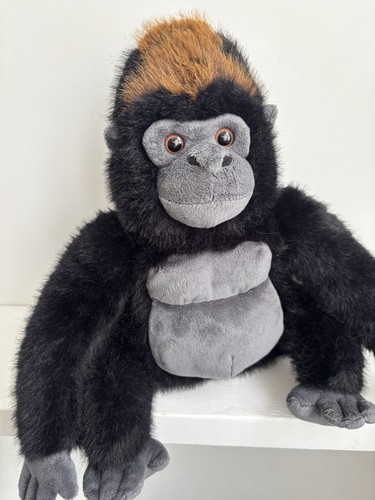 Ravensden gorilla monkey - 12”,