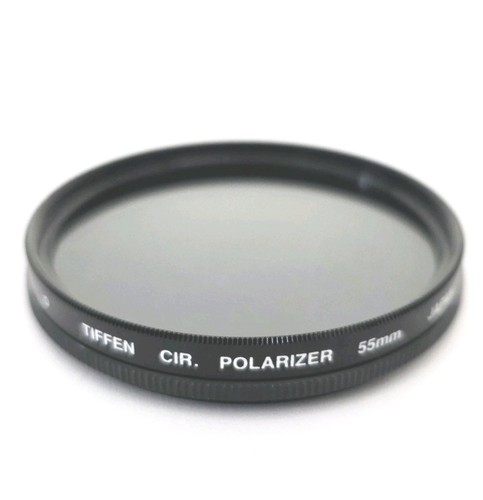 Tiffen 55mm circular - tiffen,