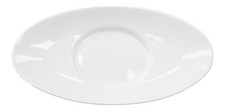 Porcelain Plate 20cm - Fully