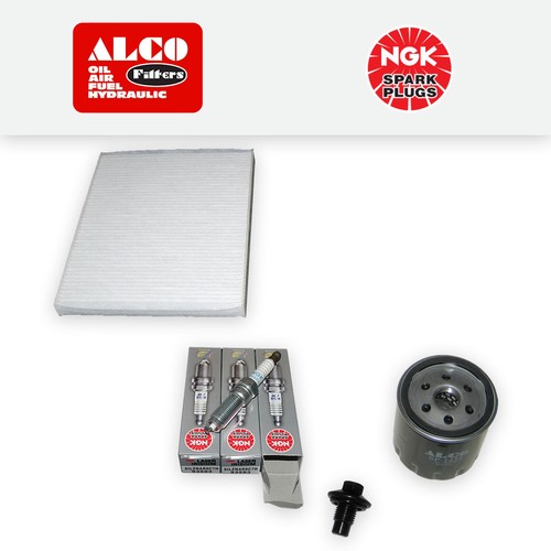 Service kit for ford - ford, fiesta