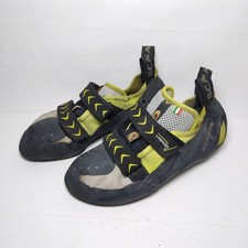 Scarpa vapor climbing shoes - scarpa,