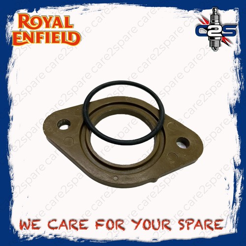 Royal enfield insulator kit - enfield,