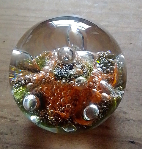 Caithness scotland art glass - art,