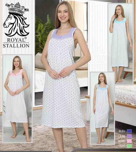 Womens ladies nightdress - ladies,