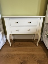 Laura Ashley Rosalind 2-Drawer