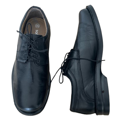 Soleflex derby shoes men - derby,