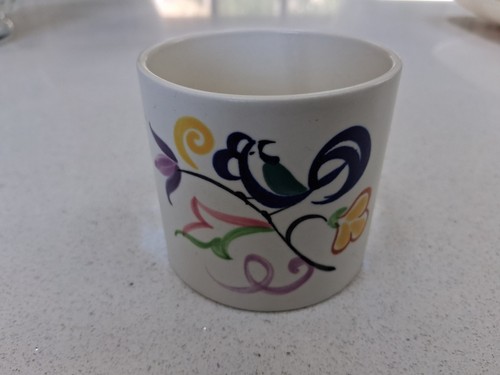 Poole pottery traditional ware - poole,