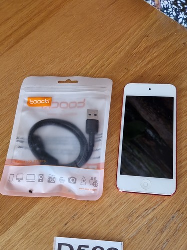 Apple ipod touch 5th - apple,