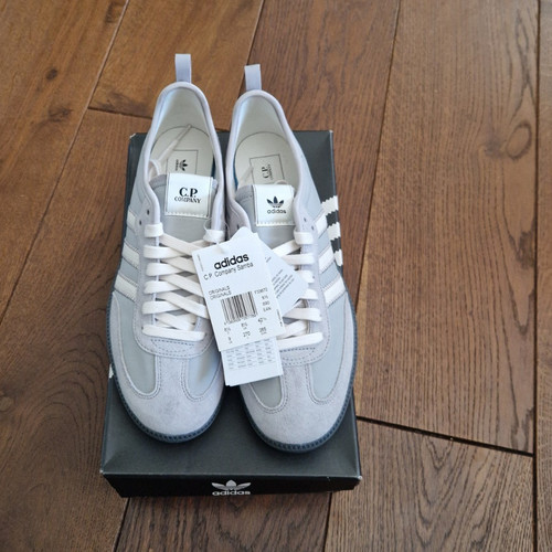 Adidas company samba - c.p.,