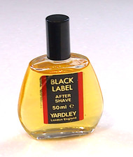 Rare vintage yardley black - vintage,