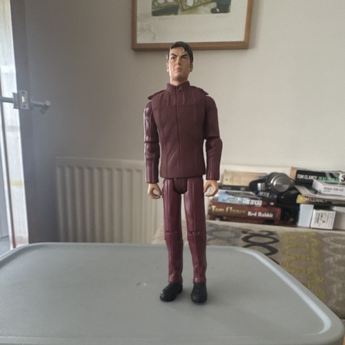 Star trek movie - star,