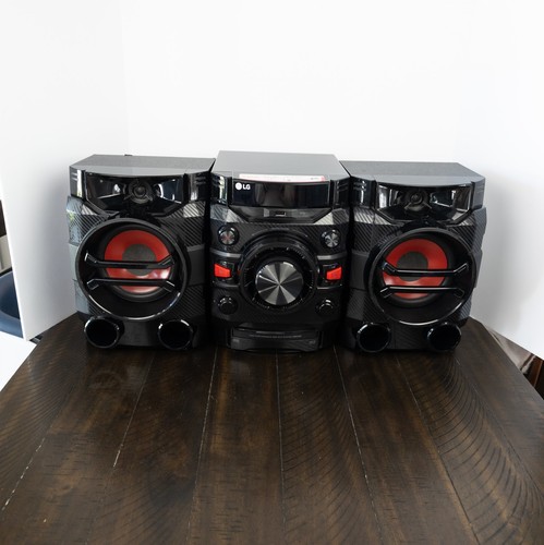 Cm4360 mini system cd - cm4360, hi-fi