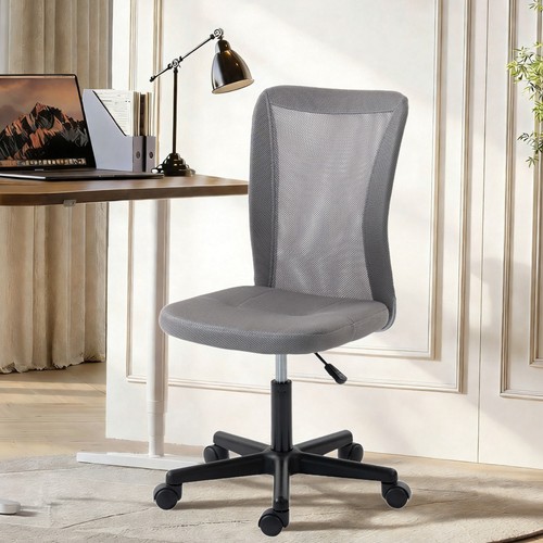 Vinsetto armless office - vinsetto,