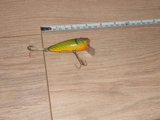 Shakespeare, Vintage Wooden