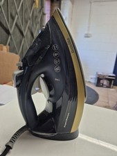 Breville Super Steam Steam