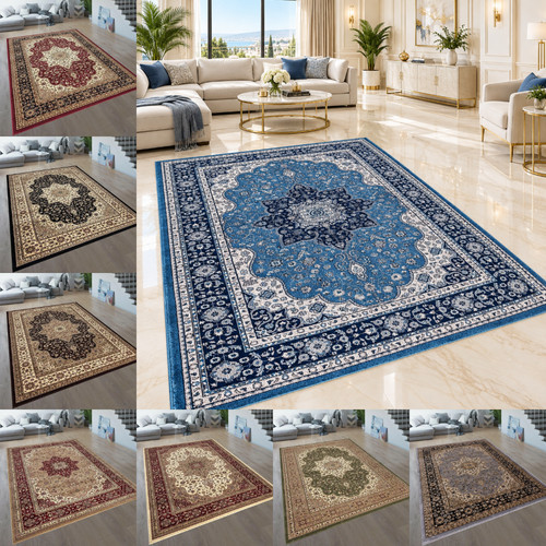 Non slip large rugs for - large,