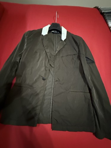 Stone island shadow project - stone,