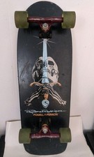 2014 Powell Peralta Ray