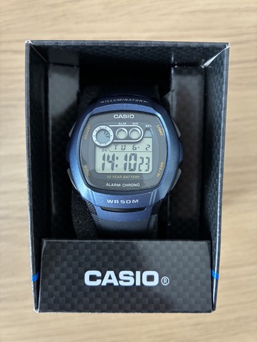 Casio 210 1bves digital - casio,