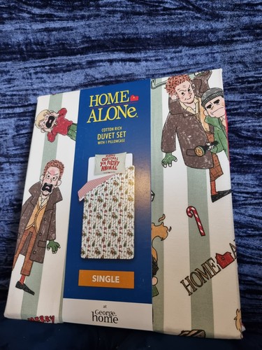 Home alone disney reversible - alone,