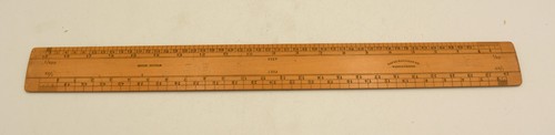 Vintage lawes rabjohns - lawes,