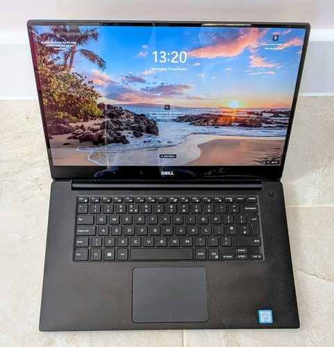 Dell precision 5510 - 5510, 4k