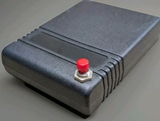 Freeze Frame Cartridge for