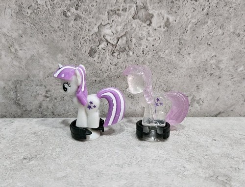 Little pony squishy - pony, pops