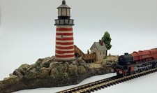 Z Gauge 1:220 Scale Coastal