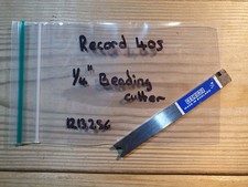 Vintage Record No 405 Multi