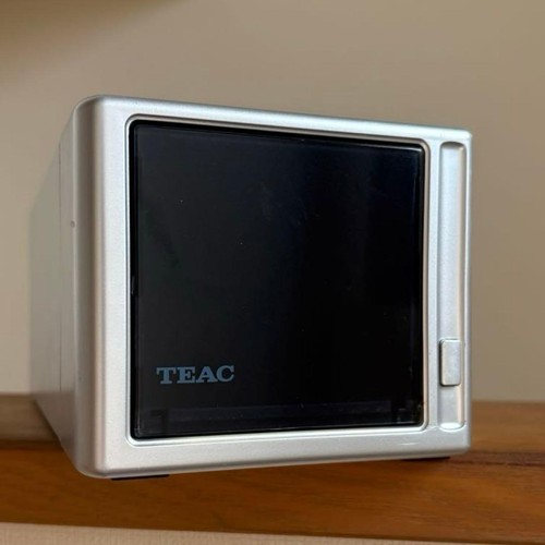 Teac storage case - teac,