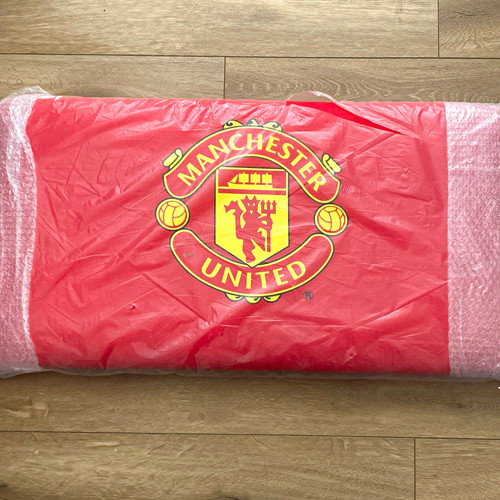 Manchester united single - manchester,