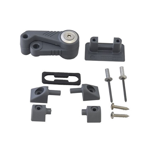 Lewmar ocean hatch friction - lewmar,