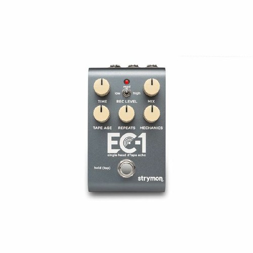 Strymon single head dtape - strymon,