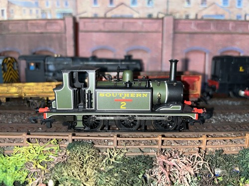 Hornby r2063 gauge 6 - gauge, 0-6-0
