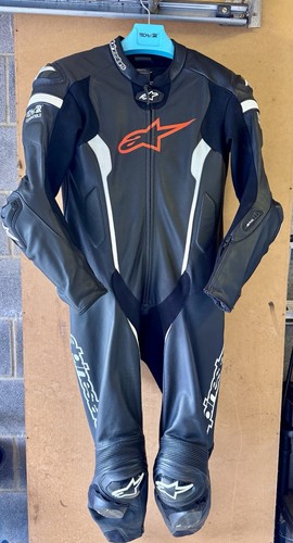 Alpinestars missile tech air - alpinestars, 1