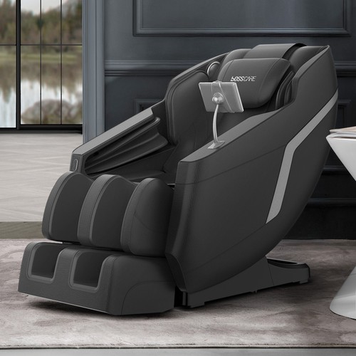 Zero gravity back - heated, full
