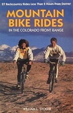 Mountain Bike Rides in the
