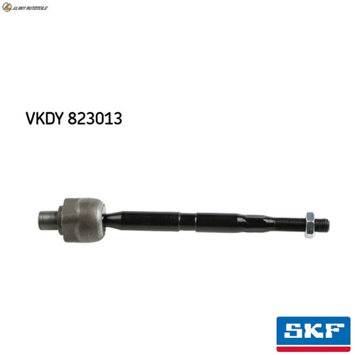 Axial joint tie rod - joint,